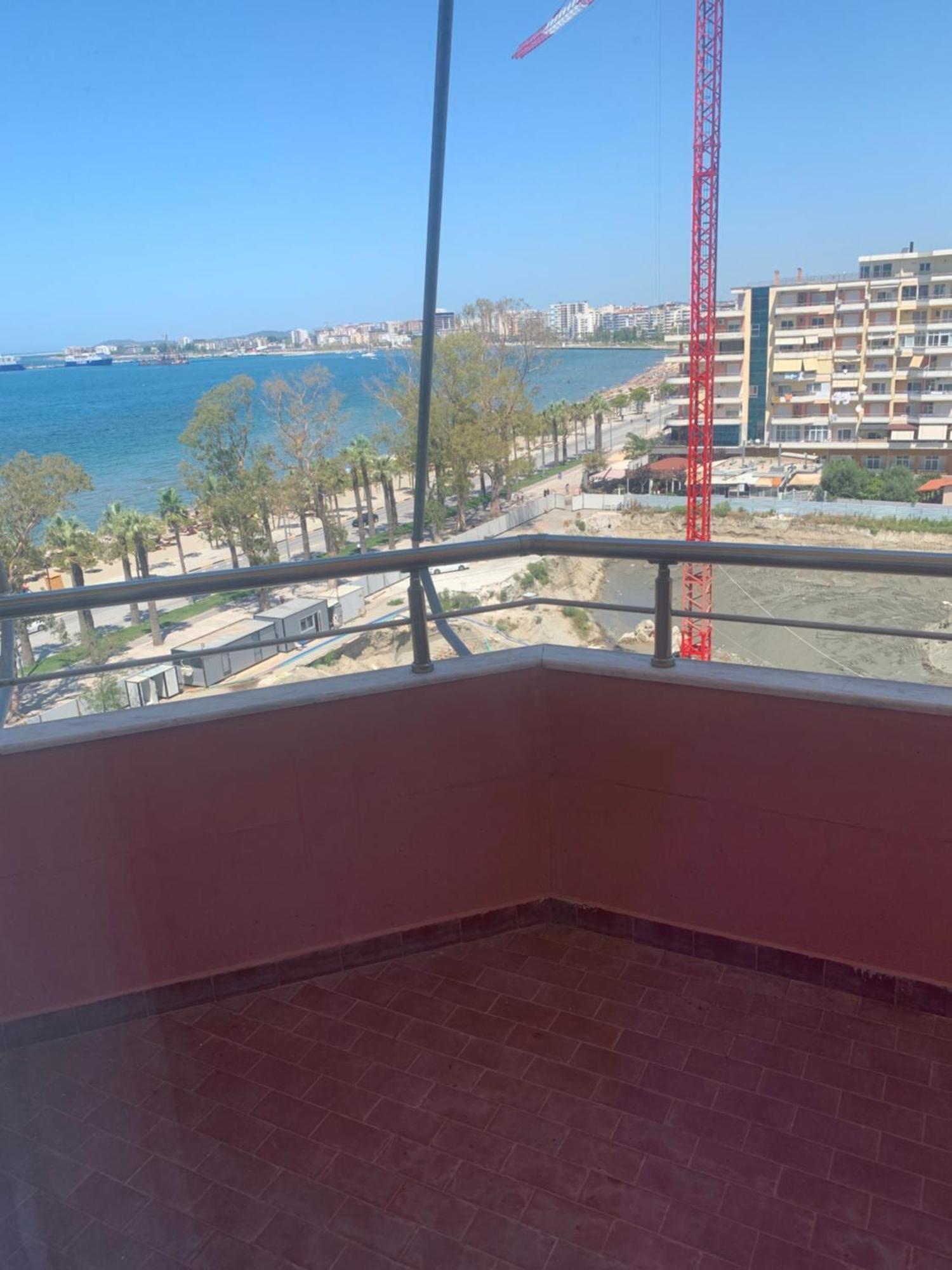 Beton Vlora B Studio Exterior photo